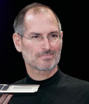 Steve Jobs oblig&oacute; a su hija a que vea c&oacute;mo ten&iacute;a sexo con su pareja