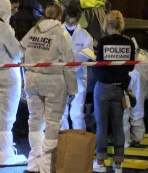 Terror en Francia por atropello masivo de peatones