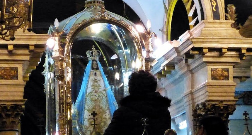 Misa por el Día del Milagro, a 15 años del sismo