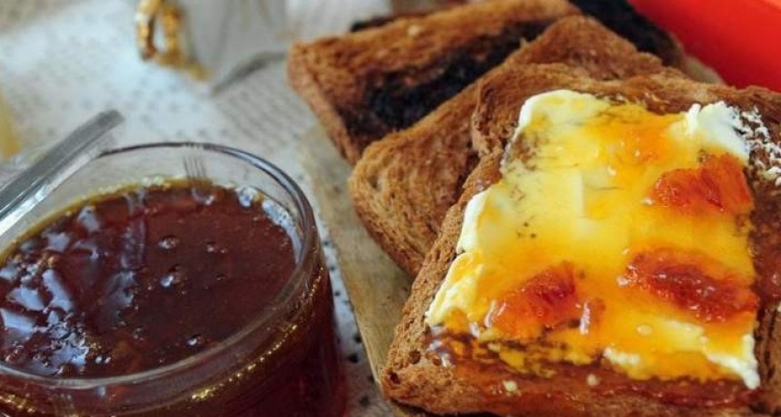 La Anmat prohibió dos mermeladas sin sal y una miel