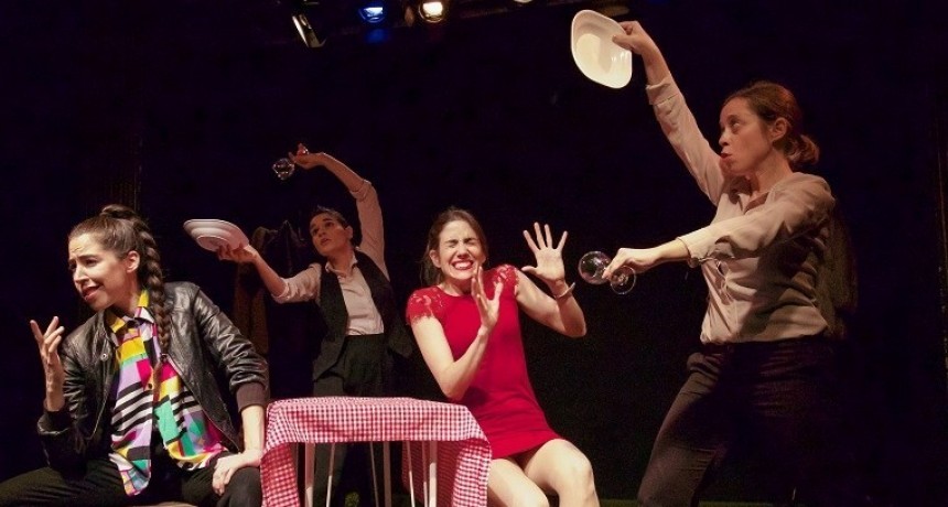 Se viene el XI Encuentro Regional del Teatro del NOA