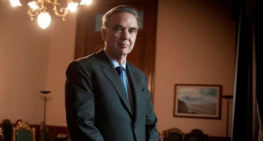 Pichetto y la interna de Cambiemos: Si a alguien le molesta lo que digo, que venga de frente