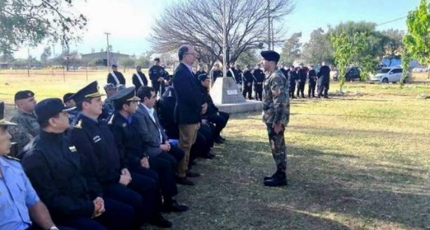 Inició el IV Curso Básico Internacional DOE Kuntur