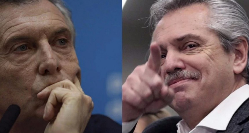Alberto sobre la Justicia: Si mañana tengo que salir en defensa de Macri lo voy hacer, porque defiendo el estado de derecho