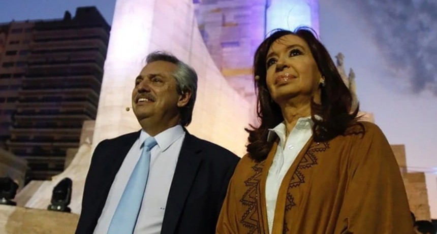 Alberto Fernández: Si gano sé que los primeros años de mi gestión serán difíciles ademas aseguro que CFK es una perseguida política 
