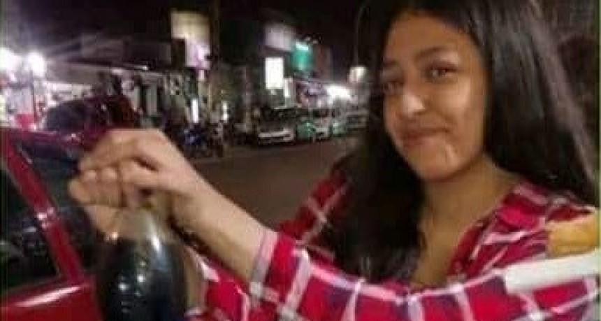 Salió de la escuela y no regresó a su casa 