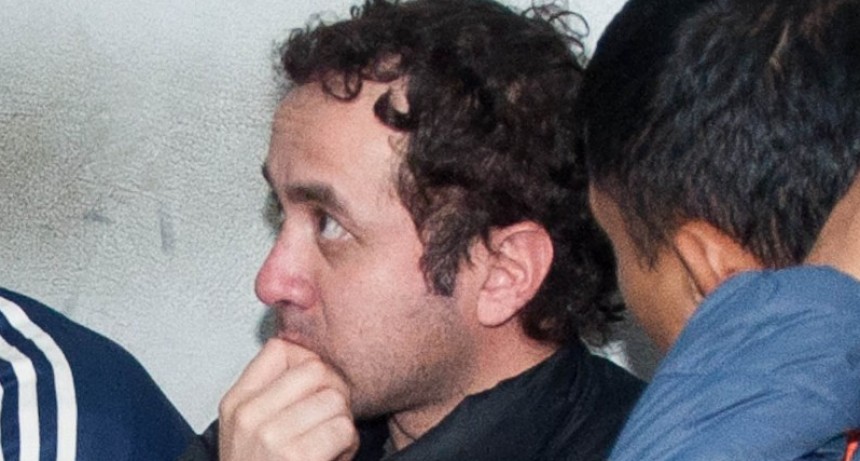 Recupera la libertad  Jhony Juanes, el fotógrafo acusado de abuso sexual