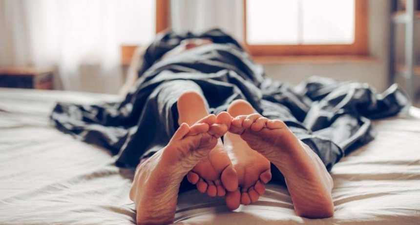 Murió mientras tenía sexo en un viaje de trabajo y ordenan indemnizar a la familia