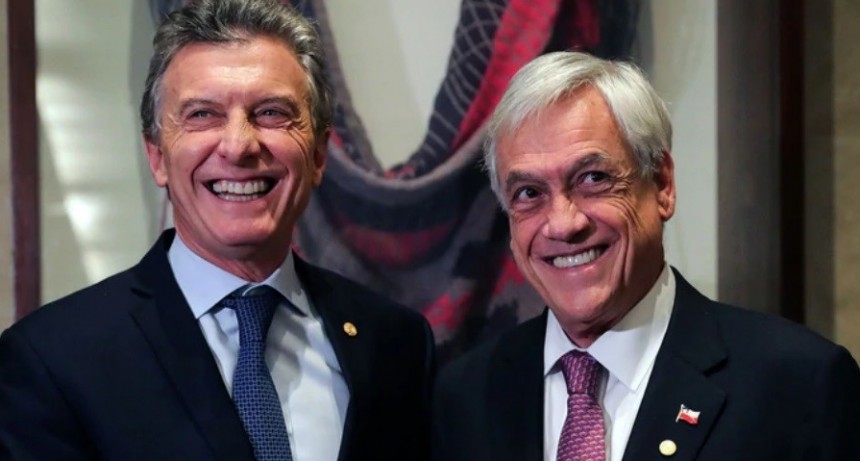 Mauricio Macri cree que puede derrotar a Alberto Fernández en un balotaje, pero si no lo consigue se imagina como líder de la oposición