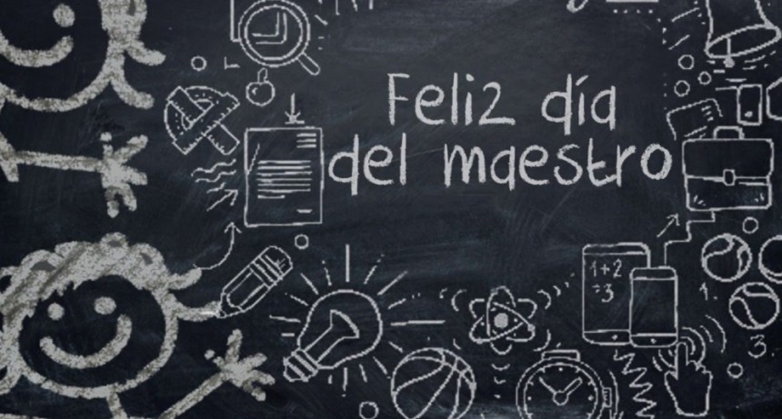 Por qué se celebra el 11 de septiembre el Día del Maestro