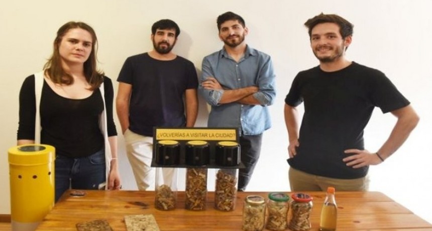 Convierten colillas de cigarrillos en placas termoacústicas para la construcción