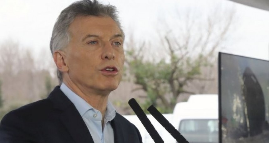 Macri pidió a los empresarios poner el hombro y pagar el bono de $5.000
