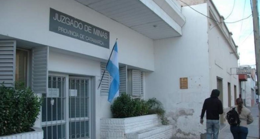 Se bajó otro candidato y no competirá en octubre