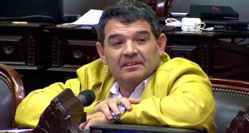 OLMEDO y un discurso vigente: Paren la mano, prueben laburando Ningún país se levanta fomentando la vagancia