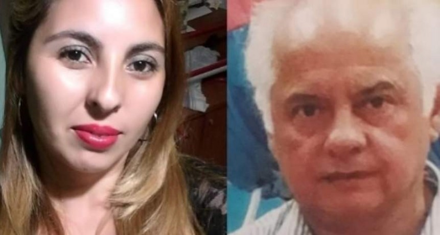 Femicidio y suicidio: el hombre estranguló a la mujer hasta matarla