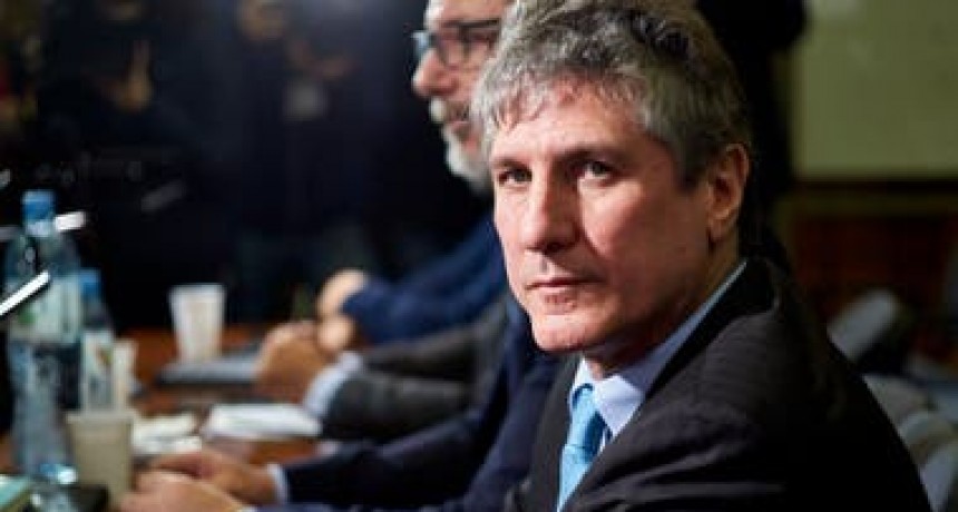 La cámara de casación penal confirmó las condenas del Caso Ciccone