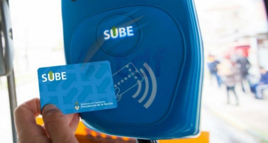 Golpe al bolsillo: El boleto del transporte urbano pasara a costar 22 pesos