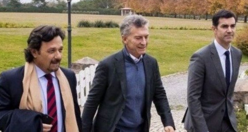 Macri viaja a Salta para asistir a la misa por la Peregrinación del Señor del Milagro