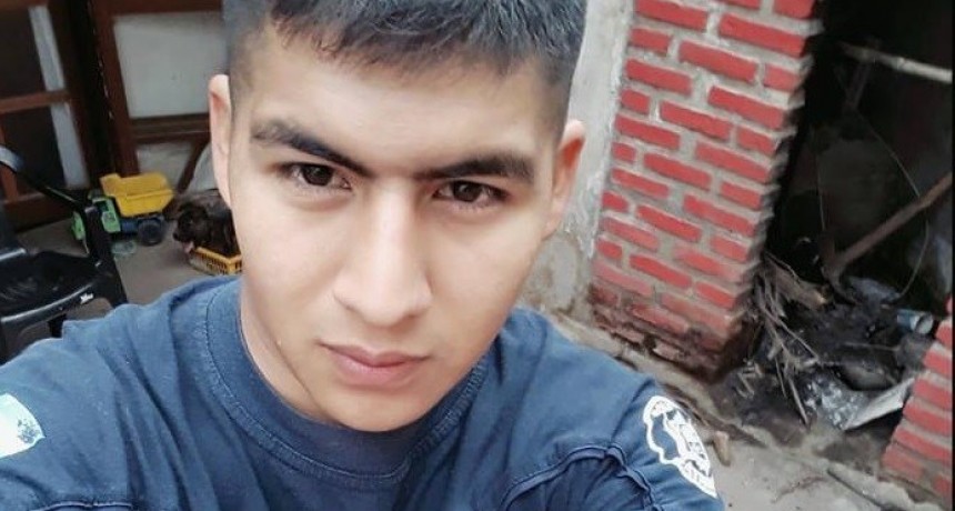 Identificaron al joven que fue hallado sin vida en Polideportivo