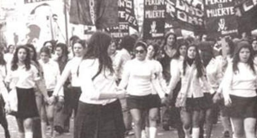 Estudiantes marcharán en homenaje a desaparecidos en la Noche de los Lápices