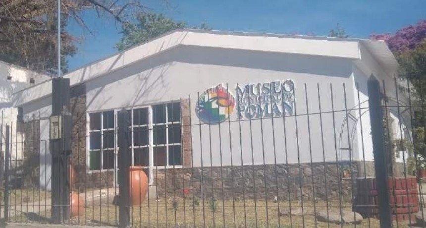 Restituyen piezas arqueológicas a Pomán