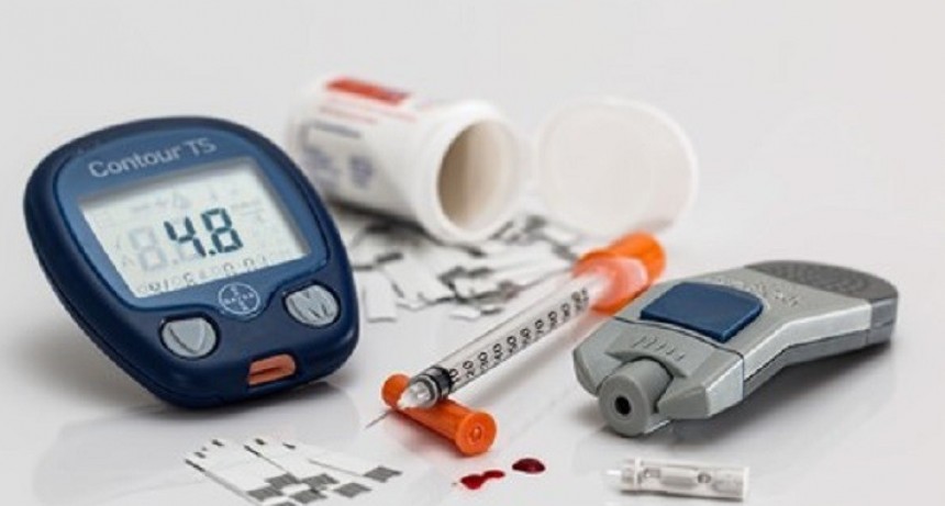 ¿Qué es el índice glucémico?