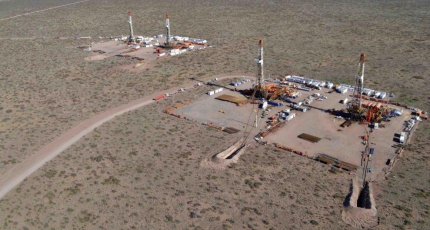 Gendarmería custodiará Vaca Muerta tras ser considerada como un objetivo estratégico