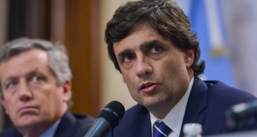 Presupuesto 2020: las ocho claves del proyecto que presentó Lacunza