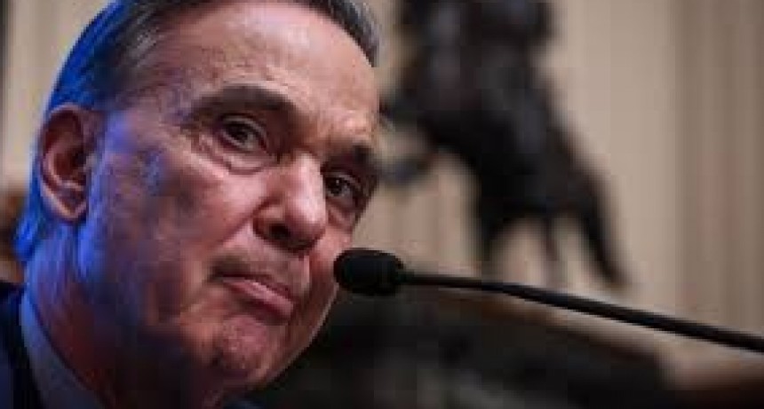 Miguel Ángel Pichetto cruzó a la Iglesia: Sobreactúan para quedar bien con el Papa