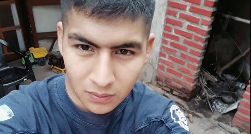 Muerte del Cadete: A mi hijo lo abandonaron sin auxiliarlo