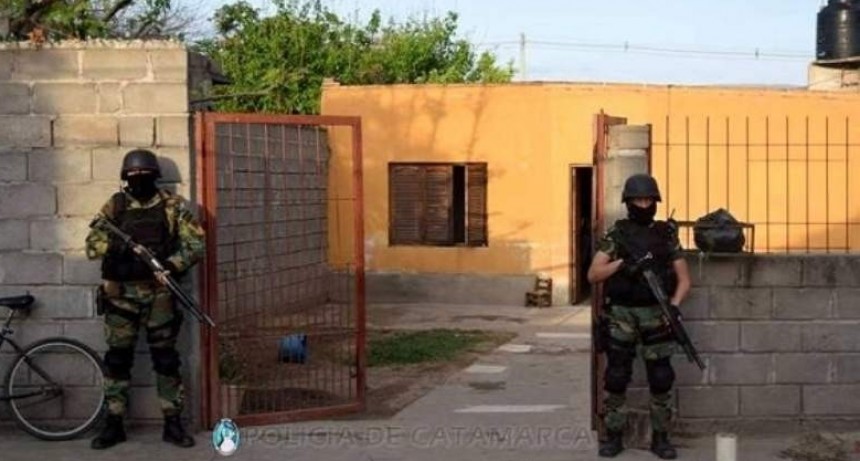 Desbaratan punto de venta de ansiolíticos