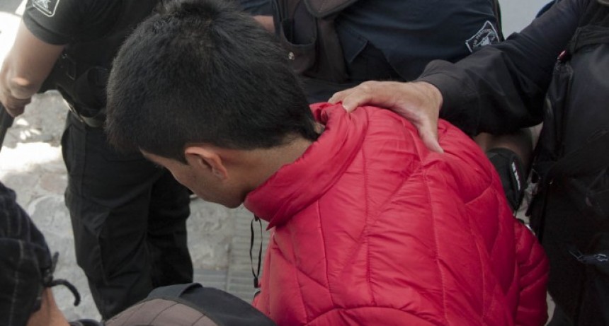 Doble crimen de La Ribera: Prisión perpetua para Burgos