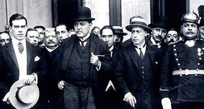 El político argentino que terminó sus días en la pobreza: no quiso tener sueldo y rechazó una jubilación de privilegio