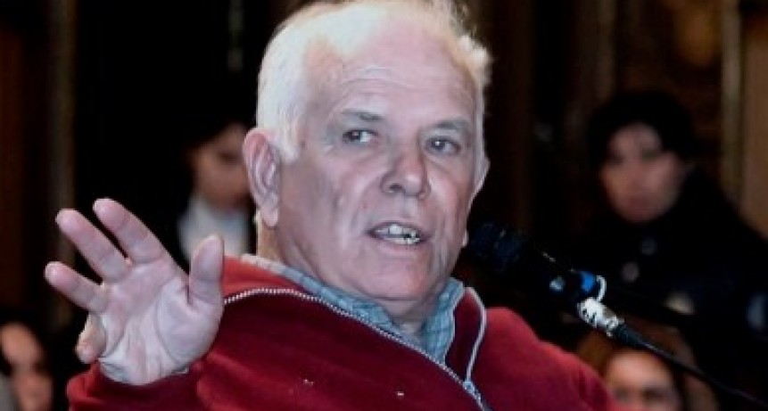 Organizaciones de DD.HH. reclamaron que se esclarezca la desaparición de Julio López