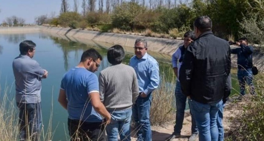 Las promesas de Jalil para los andalgalenses 