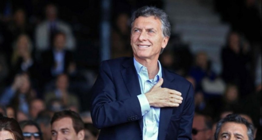Para salir a ganar, Macri convoca a La Marcha del #SíSePuede