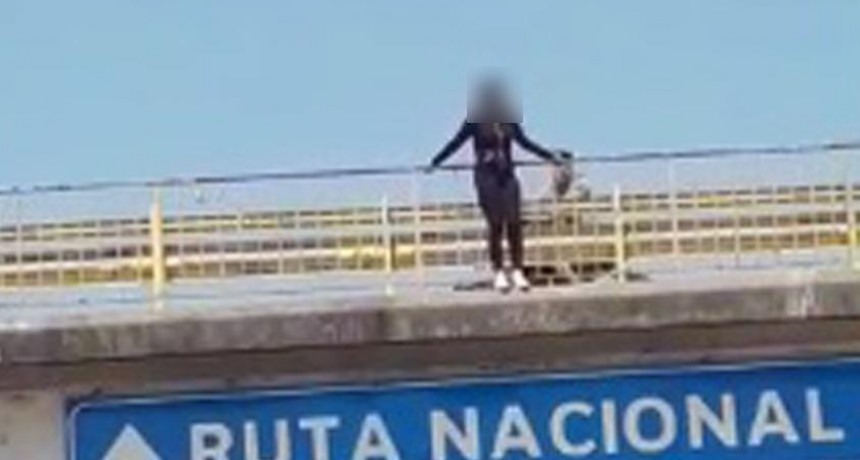 Víctima de bullying, amenazada por su tío, adolescente intentó matarse