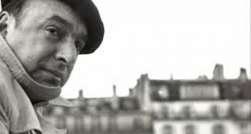 Pablo neruda ayer hoy y siempre