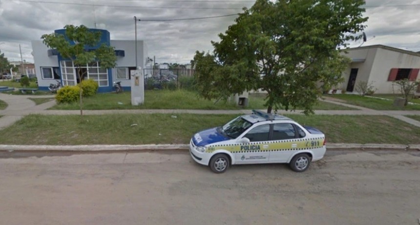 Hallaron a una beba muerta en el patio de una casa en Tucumán e investigan si la ahorcaron