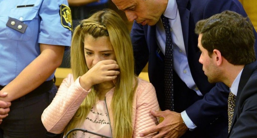 Condenaron a 13 años de prisión a la mujer que le amputó el 90% del miembro a su ex amante