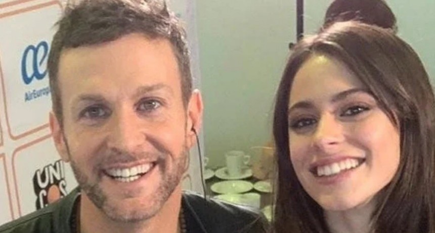 Tini rompió el silencio y habló de Axel: Quiero contarles que tengo una gran relación profesional