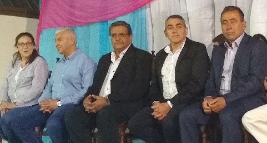 Tapso ya tiene hospital 