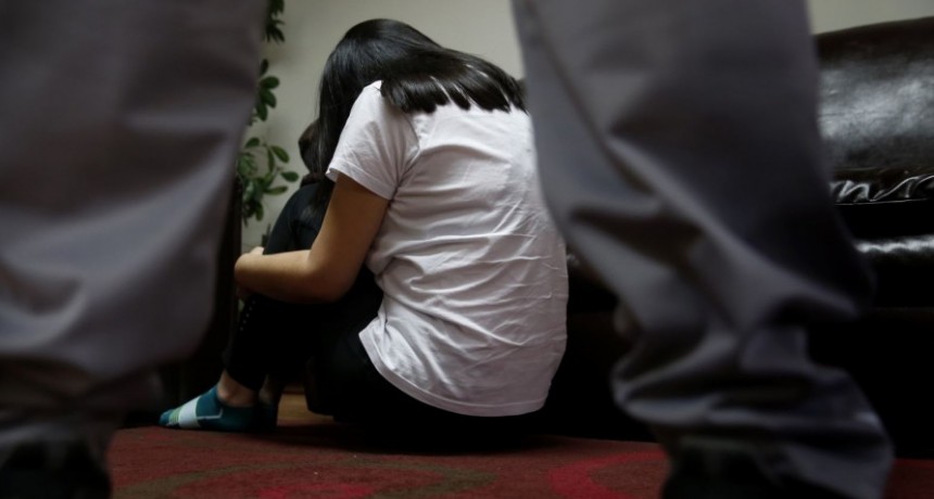 El juez Gershani dejó detenido al adolescente de 17 años y a los adultos por el abuso en El Rodeo