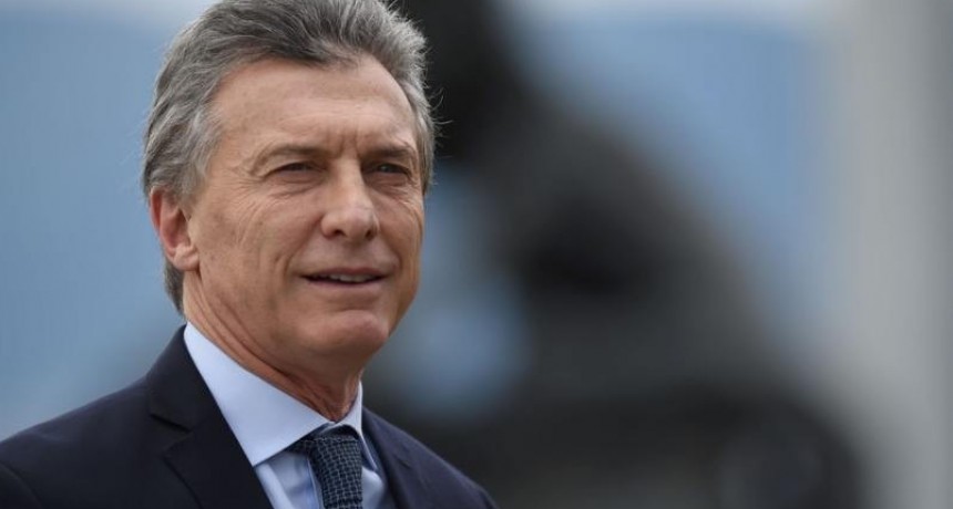 Mauricio Macri iniciará los dos debates de candidatos a presidente