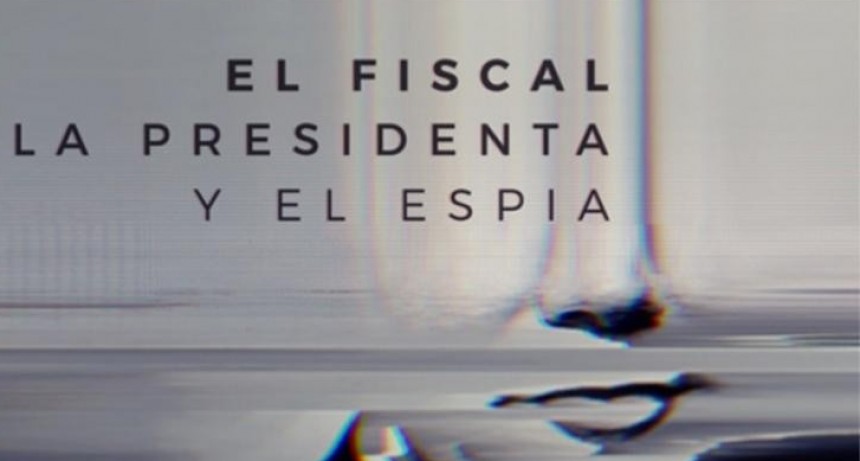 La muerte de Nisman llega a Netflix: mirá el tráiler