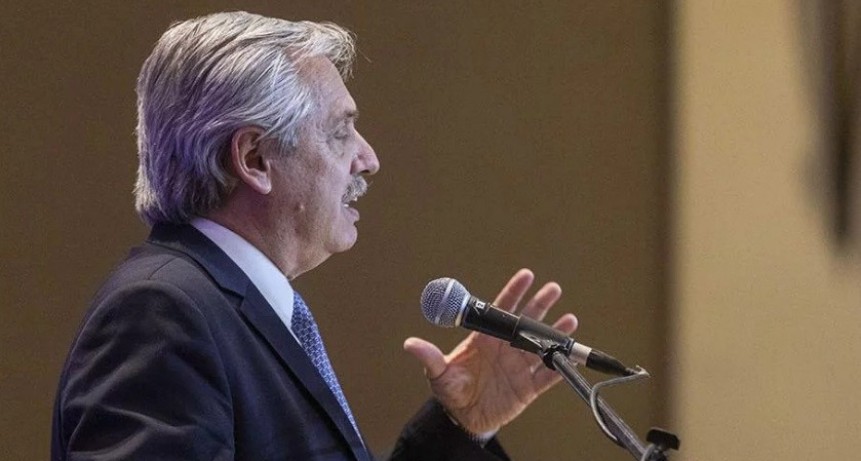 Cómo es la salida a la uruguaya para la deuda que propuso Alberto Fernández