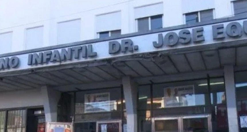 Bebita murió luego de haber sido salvajemente violada