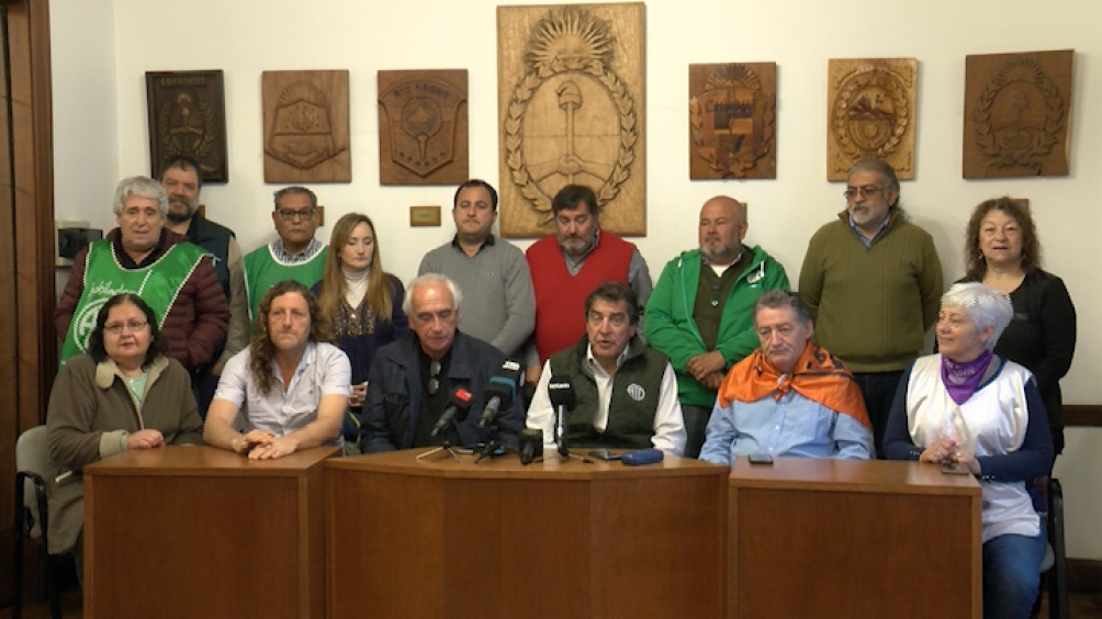 ATE y la CTA Autónoma paran mañana y marchan en todo el país 