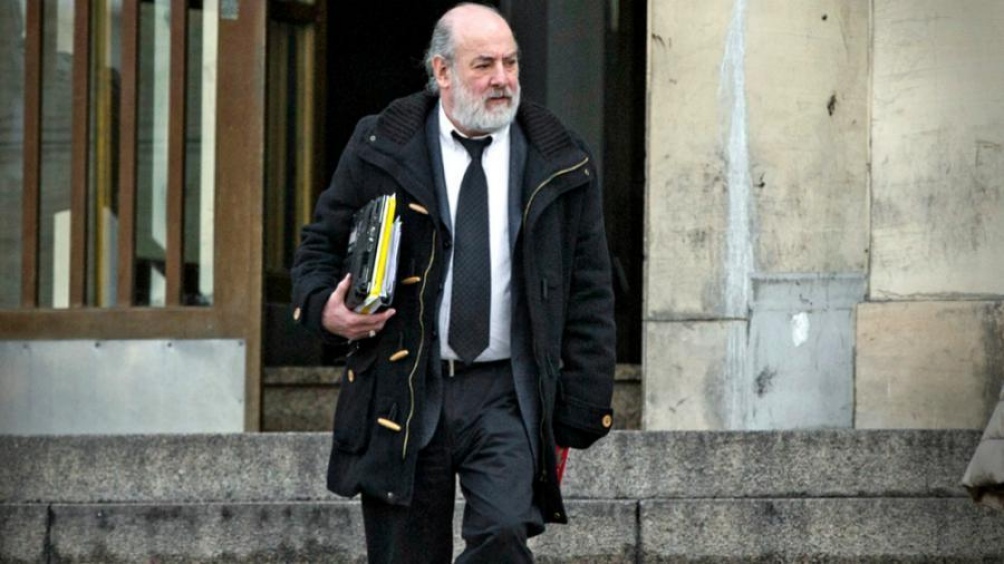 Bonadio dio por corroborados los aportes de 31 arrepentidos