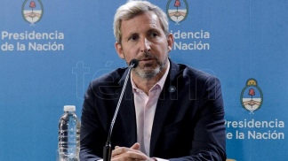 Frigerio pidió 